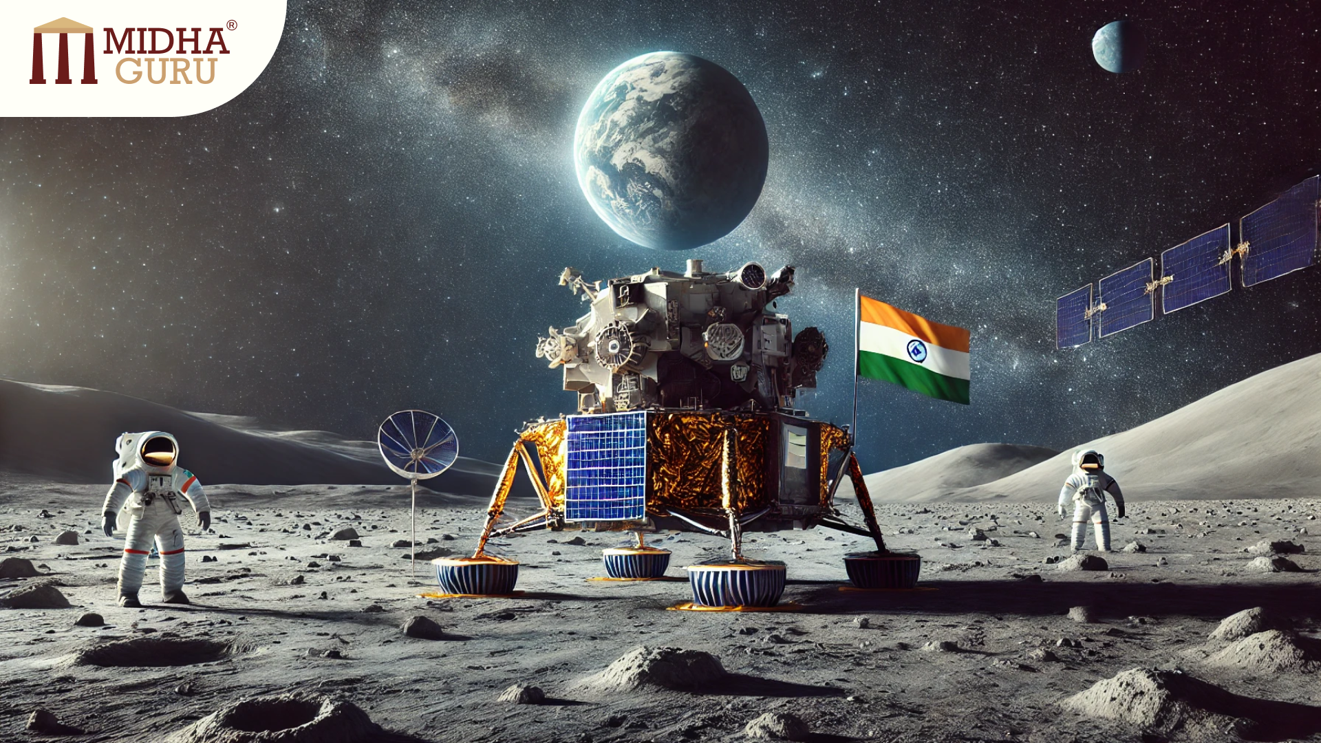 National Space Day